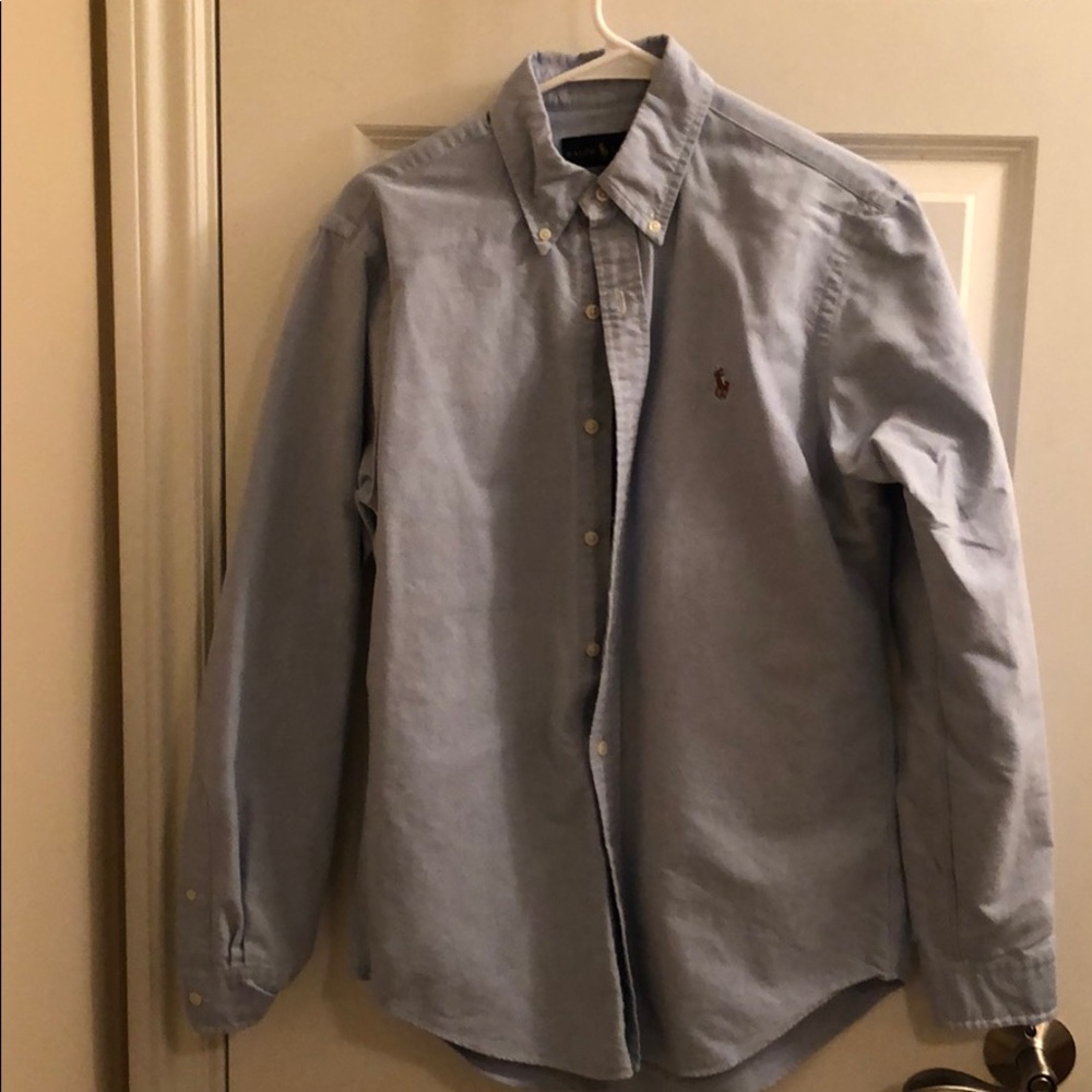 Polo Ralph Lauren Shirt